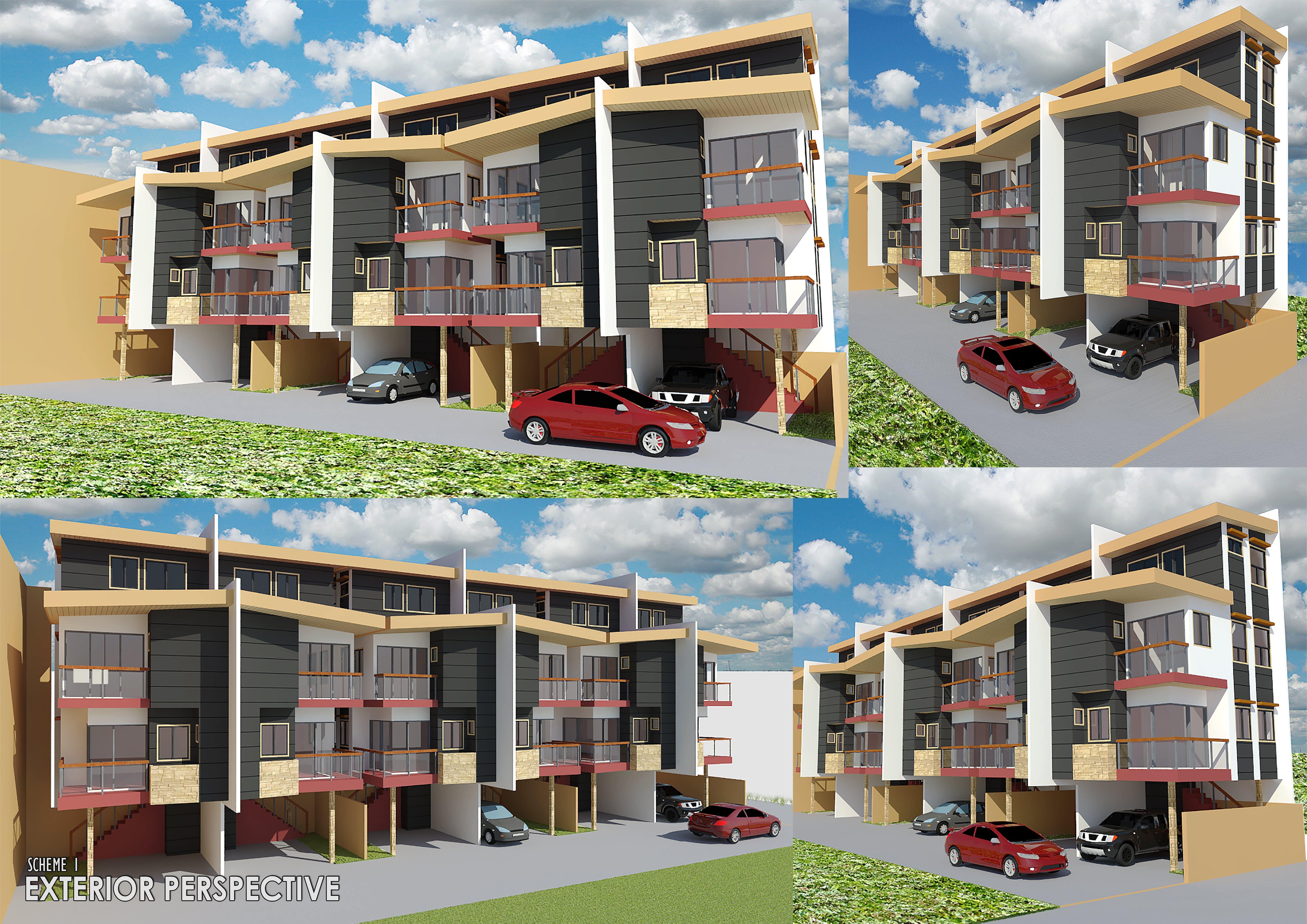 San Juan Residences SC 1