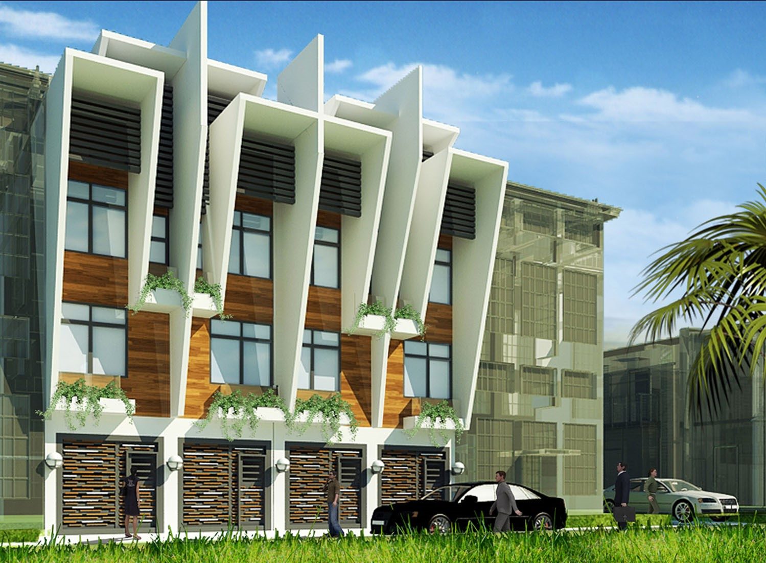 VG Cruz Residences