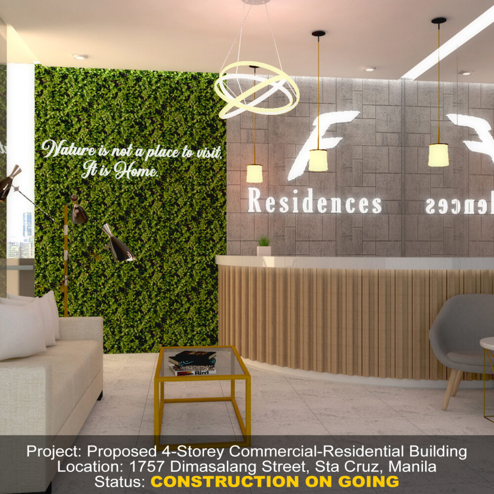 COMMERCIAL BUILDING PROJECTS JECO Construction Completed Projects