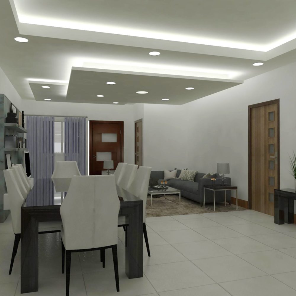 Go Residence 1