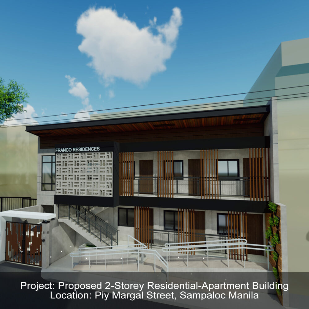 Franco Residence p2