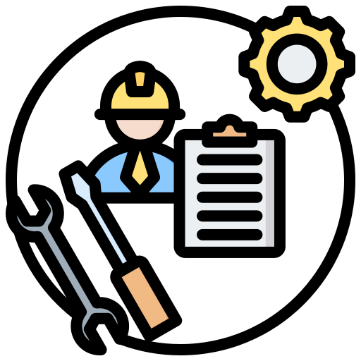 Post-Construction & Maintenance Services